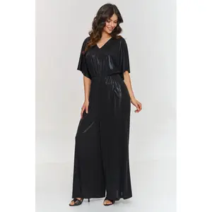 Bequeme Overall für Frauen Makadamia image-2