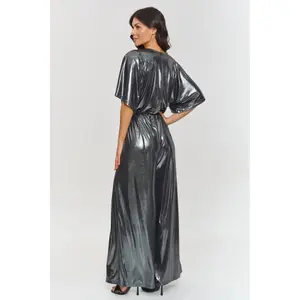 Jumpsuit Damen Makadamia image-1