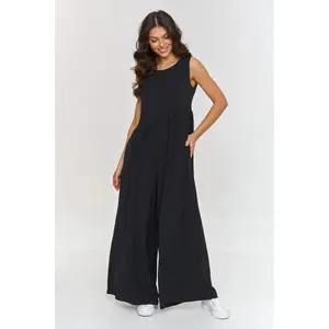 Jumpsuit Damen Makadamia image-2