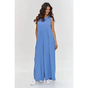 Jumpsuit Damen Makadamia image-2