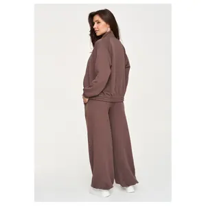 Conjunto de chándal para mujer Makadamia M950 image-2
