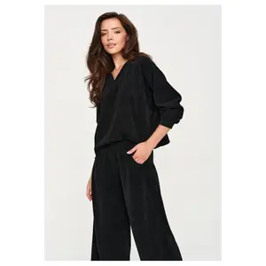 Conjunto de canalé mujer Makadamia M952 image-3