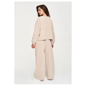 Conjunto de canalé mujer Makadamia M952 image-2