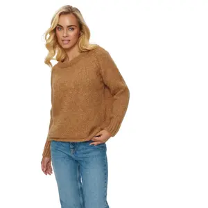 Maglione da donna Makadamia image-1