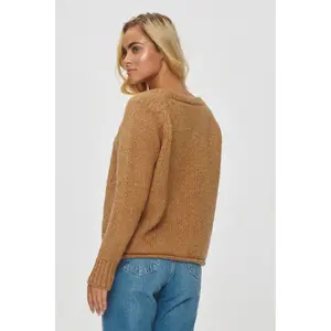 Maglione da donna Makadamia image-2