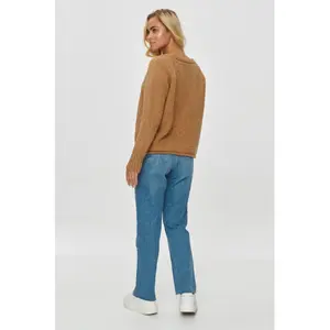 Maglione da donna Makadamia image-3