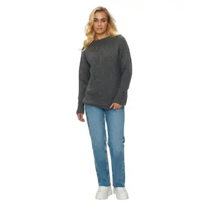 Maglione da donna Makadamia image-0