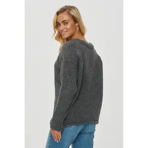 Maglione da donna Makadamia image-2
