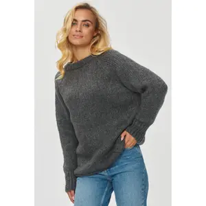 Maglione da donna Makadamia image-1