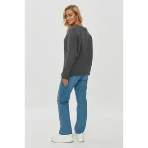 Maglione da donna Makadamia image-3
