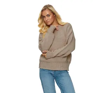 Maglione da donna Makadamia image-0