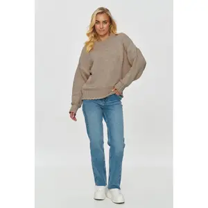 Maglione da donna Makadamia image-1