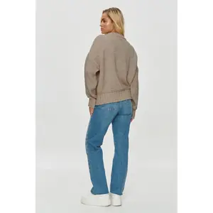 Maglione da donna Makadamia image-3