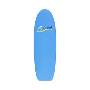 Tabla de surf Makasurf Soft Top