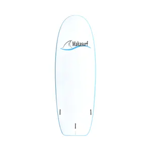 Tabla de surf Makasurf Soft Top image-1