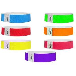 Pulsera Makero Tyvek (x1000) image-0