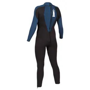 Tuta jumpsuit Mako Wave Walker image-1