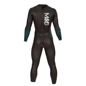 Triathlon suit Mako Next Gen image-1