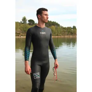 Triathlon suit Mako Next Gen image-2
