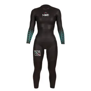 Dames triathlonpak Mako Next Gen