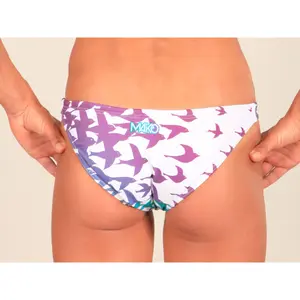 Bas de maillot de bain femme Mako Sunkissed image-1