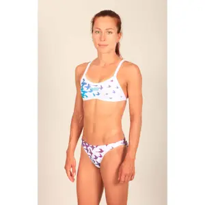 Bas de maillot de bain femme Mako Sunkissed image-3