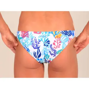 Bas de maillot de bain femme Mako Sunkissed image-1