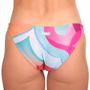 Bas de maillot de bain femme Mako Sunkissed image-1
