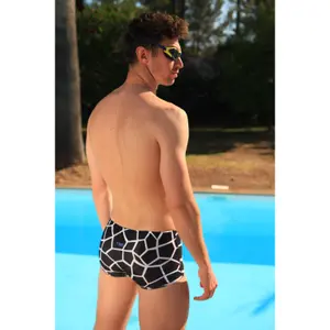 Swimsuit Mako Shorty Girafe image-2