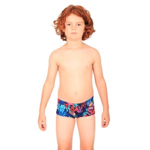 Badbyxor för barn Mako image-0