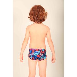 Badbyxor för barn Mako image-1