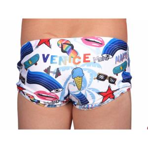 Badbyxor Mako image-1