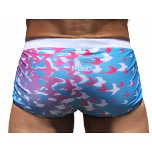 Calções de banho Mako Summer image-1