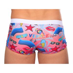 Calções de banho Mako Summer image-1