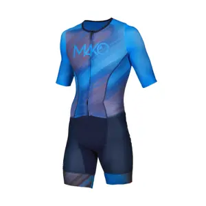 Tuta trifunzionale Mako Pro Set-IN