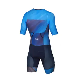 Tuta trifunzionale Mako Pro Set-IN image-1