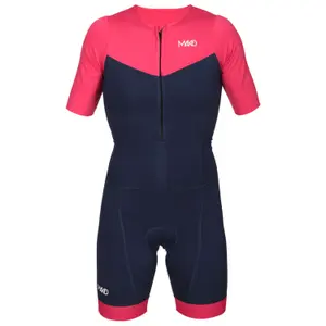 Tuta trifunzionale da donna Mako Pro Set-IN