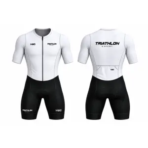 Women's triathlon suit Mako Trifonction LD Pro