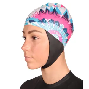 Kvinde neopren hue Mako 2.0 image-1