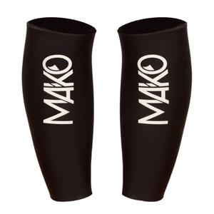 Neopreen beenhuls voor dames Mako 2.0
