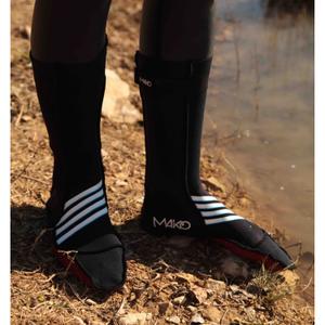 Chaussettes neoprene Mako image-1