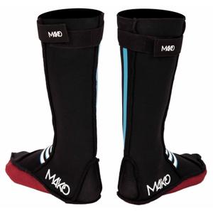 Chaussettes neoprene Mako image-3