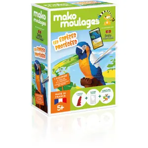 Ara modelling clay Mako image-0