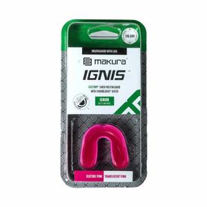 Children's mouth guard Makura Ignis image-1