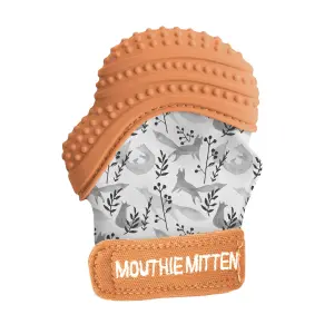 Mitaines de dentition bébé Malarkey Kids