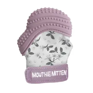 Mitaines de dentition bébé Malarkey Kids