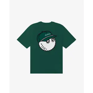 T-shirt Malbon Golf Bermuda Baldwin image-1