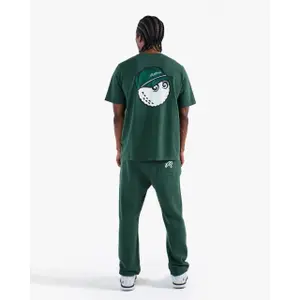 T-shirt Malbon Golf Bermuda Baldwin image-3
