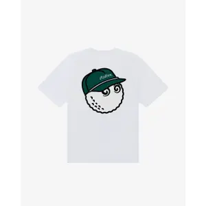 T-shirt Malbon Golf Bermuda Baldwin image-1