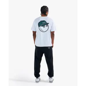 T-shirt Malbon Golf Bermuda Baldwin image-3